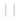 Shared Prong Inside-Out Hoop Earrings, Vault Lock – Lab Diamond Hoop Earrings in 18K Gold | Just Brilliant – view 8