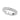 Wedding Band 11/2Tw – Radiant Lab Diamond Wedding Band in 18K Gold | Just Brilliant
