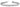 3-Prong Tennis Bracelet – Radiant Lab Diamond Tennis Bracelet in 18K Gold | Just Brilliant