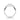 3 Stone Oval Center Tb Sides – Lab Diamond Jewelry in 18K Gold | Just Brilliant – detail view