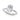 Solitaire Oval Engagement Ring – Oval Lab Diamond Engagement Ring in 18K Gold | Just Brilliant