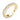 11-Stone Shared Prong Wedding Band – Lab Diamond Wedding Band in 18K Gold | Just Brilliant – view 9