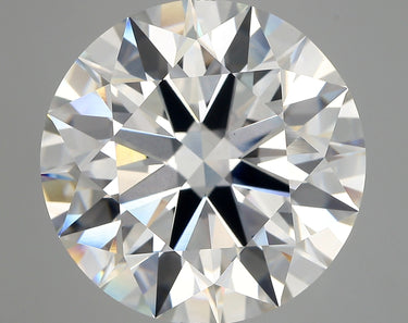 21.15ct Round Diamond (Loose)