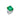 Elysian Emerald Ring by Just Brilliant – 30.42ct Colombian emerald and 10.56ct lab diamond ring in 18K gold