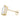 10mm 4Pr Em 2Wire Ear – Lab Diamond Jewelry in 18K Gold | Just Brilliant – view 7