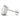 10mm 4Pr Em 2Wire Ear – Lab Diamond Jewelry in 18K Gold | Just Brilliant – detail view