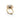 Golden Bloom Ring by Just Brilliant – 1ct lab diamond floral ring in 18K yellow gold