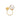 Solar Pearl Ring by Just Brilliant – 5.5ct yellow lab diamond and Akoya pearl ring in 18K gold – detail view