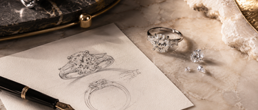 Bespoke Jewelry in Baku | Private High Jewelry | Just Brilliant