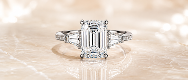 Engagement Rings in Baku | Just Brilliant High Jewelry