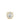 Round Halo Pendant – Round Lab Diamond Pendant in 18K Gold | Just Brilliant – angle view
