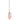 Round Halo Pendant – Round Lab Diamond Pendant in 18K Gold | Just Brilliant – view 7