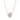 Solitaire Bezel Set Diamond Pendant – Lab Diamond Pendant in 18K Gold | Just Brilliant – view 7