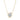 Solitaire Bezel Set Diamond Pendant – Lab Diamond Pendant in 18K Gold | Just Brilliant – lifestyle view