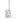 Solitaire New Style Pendants – Lab Diamond Pendant in 18K Gold | Just Brilliant – detail view