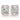 Radiant Halo Studs – Radiant Lab Diamond Stud Earrings in 18K Gold | Just Brilliant – side view