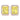 Radiant Halo Studs – Radiant Lab Diamond Stud Earrings in 18K Gold | Just Brilliant – view 17
