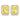 Radiant Halo Studs – Radiant Lab Diamond Stud Earrings in 18K Gold | Just Brilliant – view 12