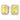 Radiant Halo Studs – Radiant Lab Diamond Stud Earrings in 18K Gold | Just Brilliant – view 14