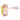 Radiant Halo Studs – Radiant Lab Diamond Stud Earrings in 18K Gold | Just Brilliant – view 18