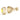 Round Halo Studs – Round Lab Diamond Stud Earrings in 18K Gold | Just Brilliant – view 16