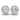 Round Halo Studs – Radiant Lab Diamond Stud Earrings in 18K Gold | Just Brilliant