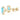 Round Martini Halo Studs – Round Lab Diamond Stud Earrings in 18K Gold | Just Brilliant – view 24