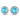 Round Martini Halo Studs – Round Lab Diamond Stud Earrings in 18K Gold | Just Brilliant – view 18