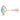 Round Martini Halo Studs – Round Lab Diamond Stud Earrings in 18K Gold | Just Brilliant – view 27