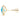 Round Martini Halo Studs – Round Lab Diamond Stud Earrings in 18K Gold | Just Brilliant – view 22