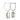 Earrings Halo – Lab Diamond Earrings in 18K Gold | Just Brilliant – view 7