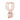 Earrings Halo – Lab Diamond Earrings in 18K Gold | Just Brilliant – view 16