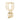 Earrings Halo – Lab Diamond Earrings in 18K Gold | Just Brilliant – view 9