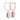 Emerald Cut Halo Drop Earrings – Emerald Cut Emerald Drop Earrings in 18K Gold | Just Brilliant – view 20