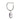 Emerald Cut Halo Drop Earrings – Emerald Cut Emerald Drop Earrings in 18K Gold | Just Brilliant – view 8