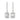 Emerald Cut Halo Drop Earrings – Emerald Cut Emerald & Lab Diamond Drop Earrings in 18K Gold | Just Brilliant