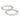 Inside-Out Value Lock Hoop Earrings – Lab Diamond Hoop Earrings in 18K Gold | Just Brilliant – close-up view