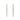 Inside-Out Value Lock Hoop Earrings – Lab Diamond Hoop Earrings in 18K Gold | Just Brilliant – view 8