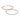 Round Shaped Inside-Out Hoop Earrings – Round Lab Diamond Hoop Earrings in 18K Gold | Just Brilliant – view 11