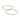 Round Shaped Inside-Out Hoop Earrings – Round Lab Diamond Hoop Earrings in 18K Gold | Just Brilliant – view 7