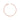 Round Shaped Inside-Out Hoop Earrings – Round Lab Diamond Hoop Earrings in 18K Gold | Just Brilliant – view 10