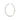Oval Shaped Inside-Out Hoop Earrings – Oval Lab Diamond Hoop Earrings in 18K Gold | Just Brilliant – detail view