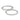Shared Prong Inside-Out Hoop Earrings, Vault Lock – Lab Diamond Hoop Earrings in 18K Gold | Just Brilliant – close-up view