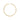 Shared Prong Inside-Out Hoop Earrings, Vault Lock – Lab Diamond Hoop Earrings in 18K Gold | Just Brilliant – angle view