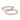 Oval Shaped Inside-Out Hoop Earrings – Oval Lab Diamond Hoop Earrings in 18K Gold | Just Brilliant – view 11