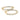 Oval Shaped Inside-Out Hoop Earrings – Oval Lab Diamond Hoop Earrings in 18K Gold | Just Brilliant – view 7