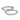 Oval Shaped Inside-Out Hoop Earrings – Oval Lab Diamond Hoop Earrings in 18K Gold | Just Brilliant – close-up view