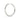 Oval Shaped Inside-Out Hoop Earrings – Oval Lab Diamond Hoop Earrings in 18K Gold | Just Brilliant – detail view