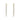 Oval Shaped Inside-Out Hoop Earrings – Oval Lab Diamond Hoop Earrings in 18K Gold | Just Brilliant – view 8