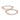 Round Shaped Inside-Out Hoop Earrings – Round Lab Diamond Hoop Earrings in 18K Gold | Just Brilliant – view 11